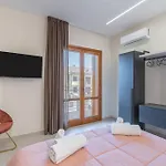 Benazar - Luxury 150m To The Sea Avola