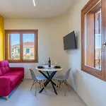 Benazar - Luxury 150m To The Sea Daire Avola