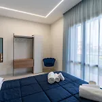 Benazar - Luxury 150m To The Sea Daire *