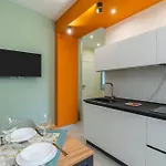 Benazar - Luxury 150m To The Sea Daire Avola