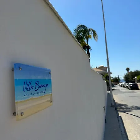 Apartment Benazar Luxury House 150 Meters From The Avola