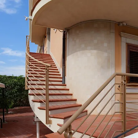 Benazar House * Avola