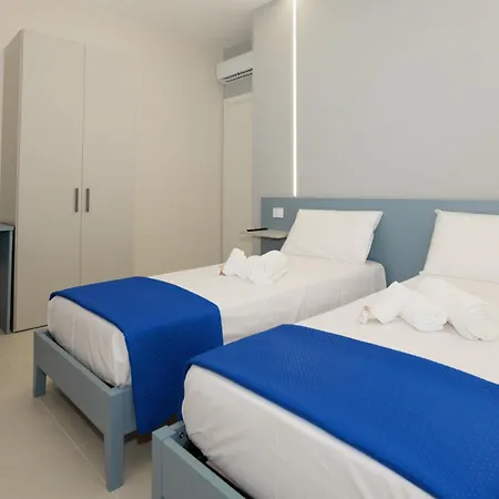 Benazar House Apartment *