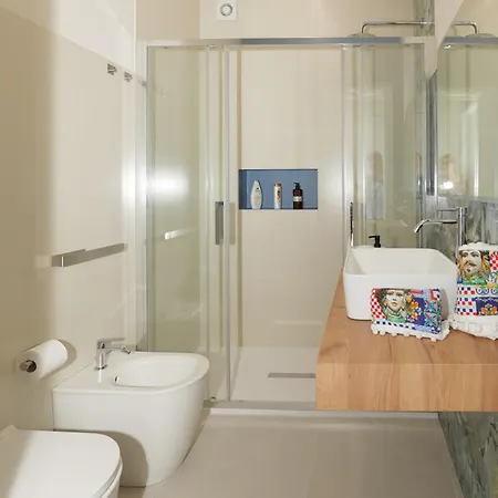 Benazar Luxury House 150 Meters From The *