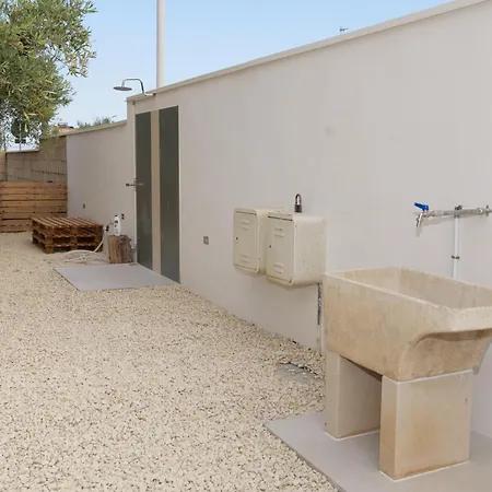 Apartamento Benazar Luxury House 150 Meters From The