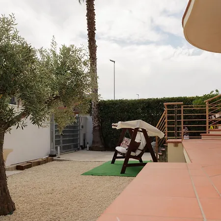 Benazar House Apartment *