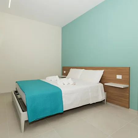 Benazar Luxury House 150 Meters From The * Avola