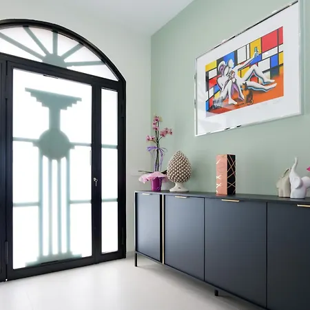 Apartment Benazar House Avola