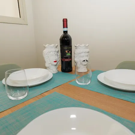 Apartment Benazar House