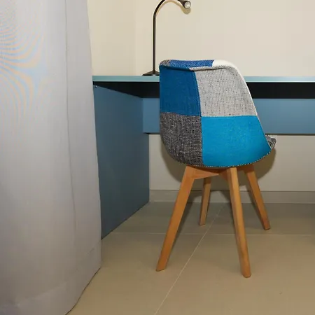 Benazar House Apartment
