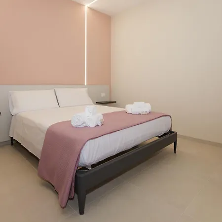 Benazar Luxury House 150 Meters From The * Avola