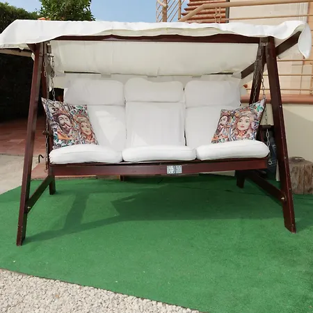 Benazar Luxury House 150 Meters From The * Avola