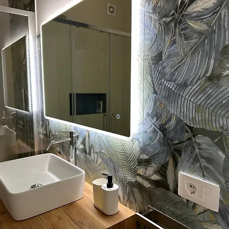 Apartment Benazar House Avola