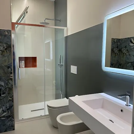 Benazar House Apartment