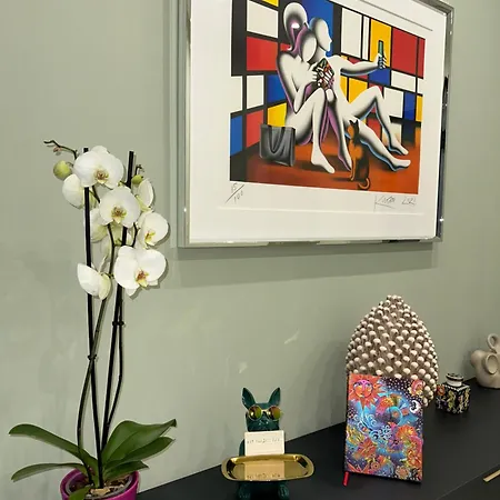 Apartment Benazar House *