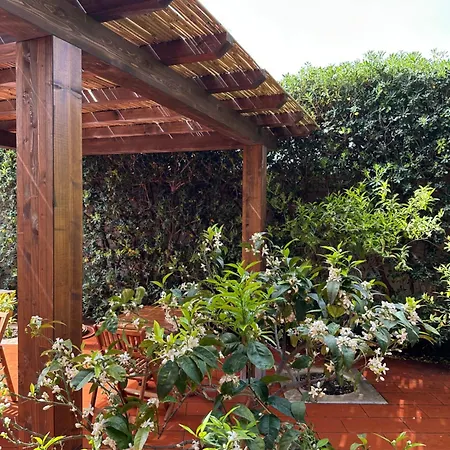 Benazar House * Avola
