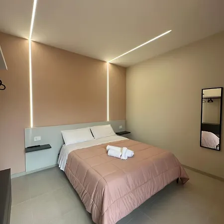 Benazar House Apartment *