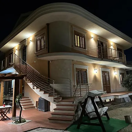 Benazar Luxury House 150 Meters From The *