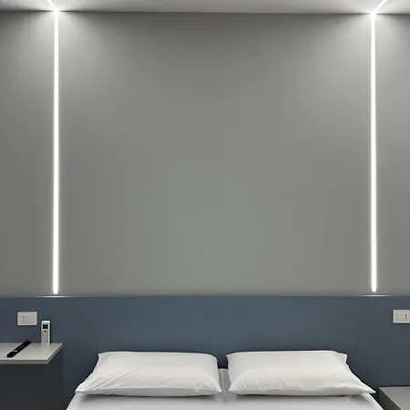 Apartamento Benazar Luxury House 150 Meters From The